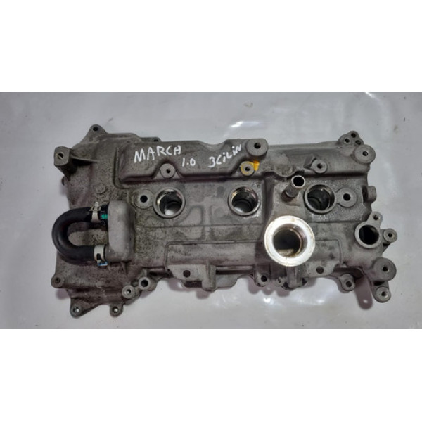 Tampa De Valvula Nissan March 1.0 3 Cilindros Cx06