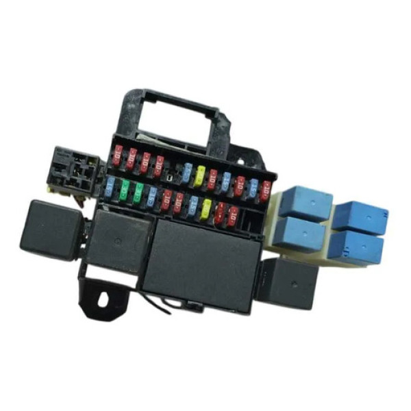 Caixa De Fusível Jac J3 2012.