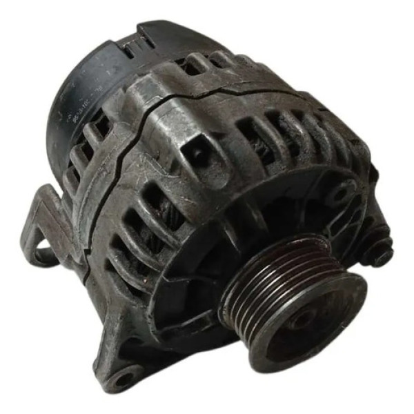 Alternador Volkswagen Gol Power 1.0 2001
