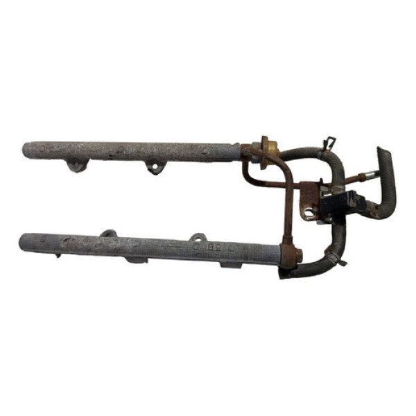 Par Flauta Sem Bicos Toyota Camry V6 