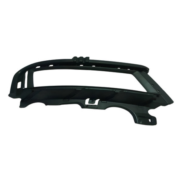 Moldura Farol De Milha Volkswagen Golf Tsi 2017.