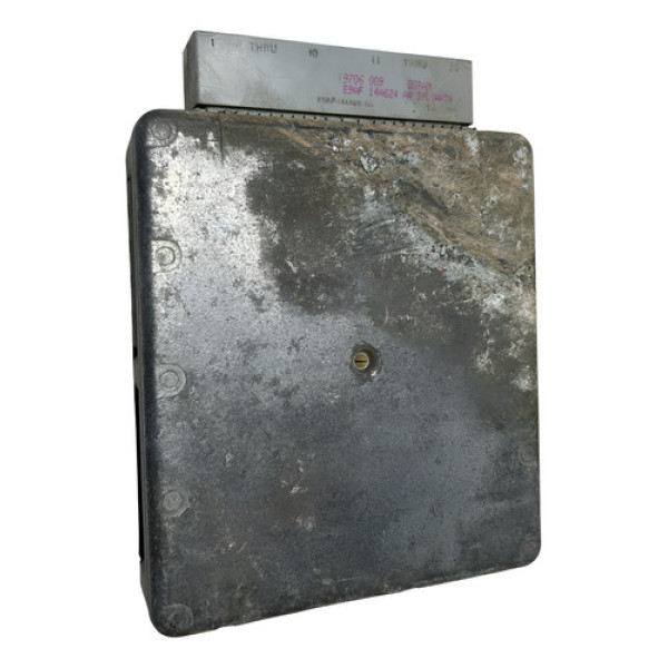 Modulo Injeçao Ford Fiesta 1999