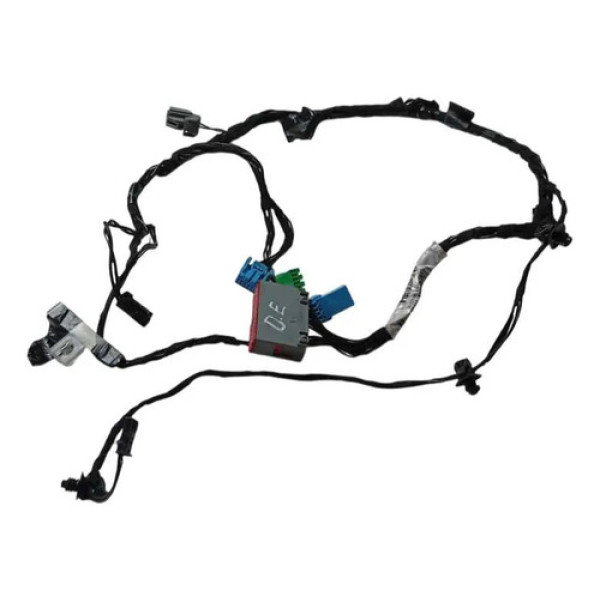 Chicote Porta Dianteira Esquerda Ranger Rover 2015