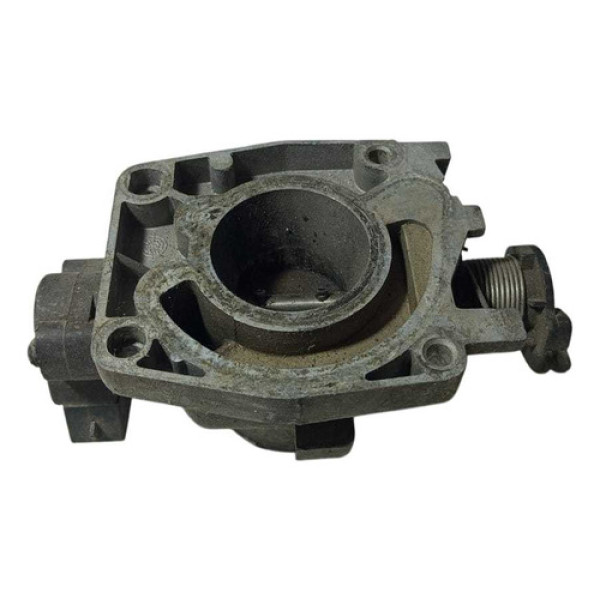 Corpo De Borboleta Tbi Ford Fiesta 1.0 