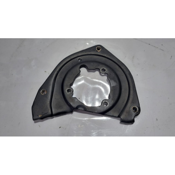 Capa Da Correia Dentada Uno Fiasa  Cx46