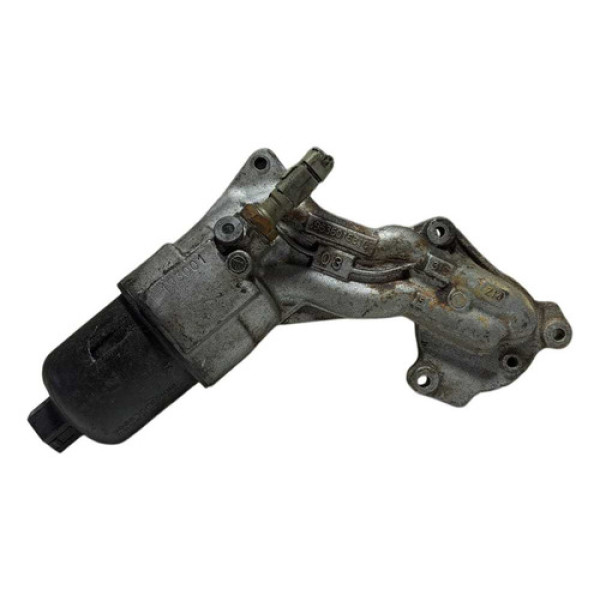 Suporte Filtro De Óleo Peugeot 206 1.6 2004 2005 2006 A 2012