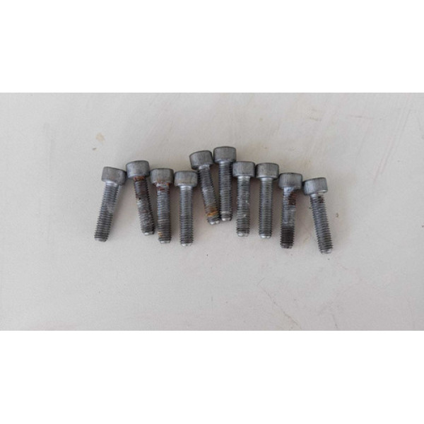 Parafuso Tamoa De Valvola Onix 2016