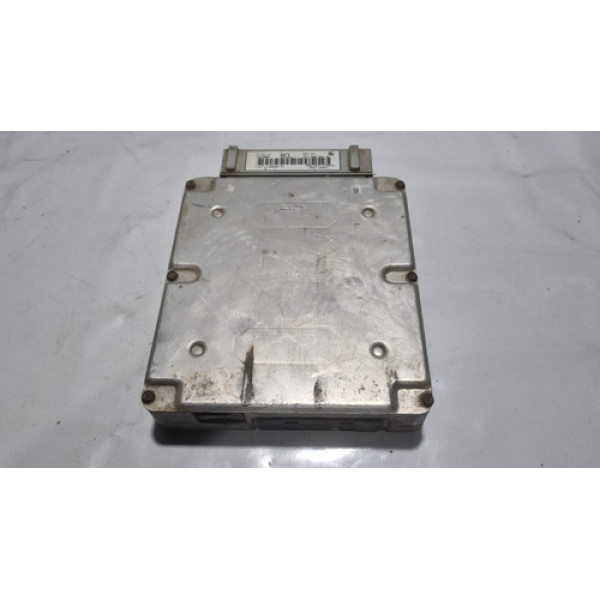 Modulo De Injeção Vw Gol Bola Cx60