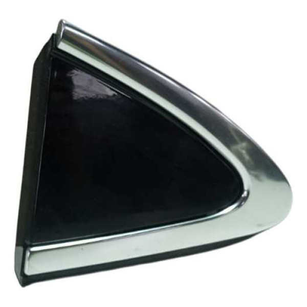 Moldura Cromada Porta Traseira Direita Gm Cruze 1.4 2017.