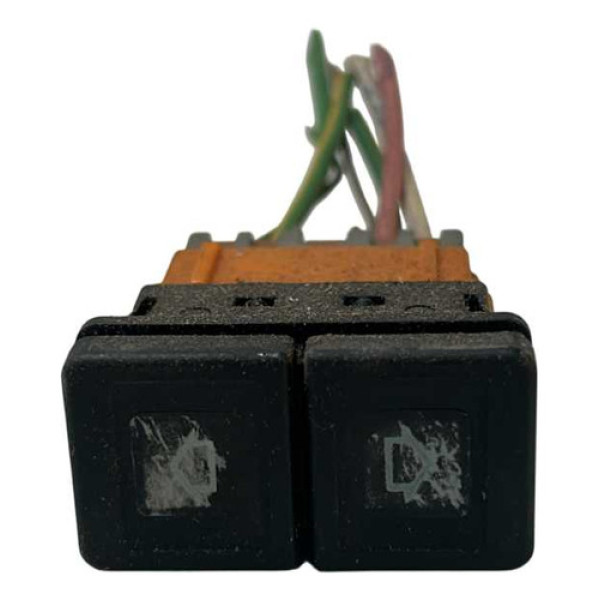 Botão Vidro Elétrico Citroën Xsara Picasso 2001 A 2011