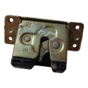 Fechadura Tampa Traseira Chevrolet S10 Blazer 2001/2010