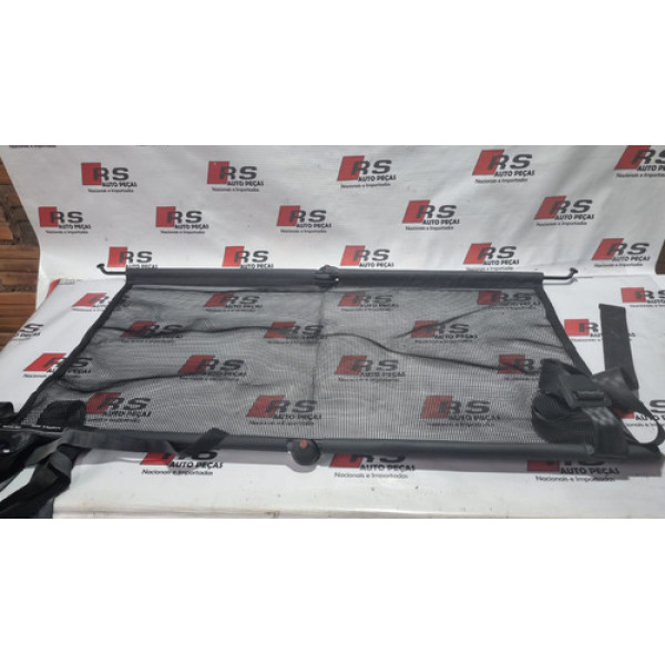 Rede De Carga Traseira Mercedes-benz Ml350 W164 2008 Cx30