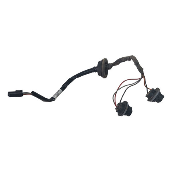 Chicote Instalação Elétrica Lanterna Direita Gm Cruze 2019