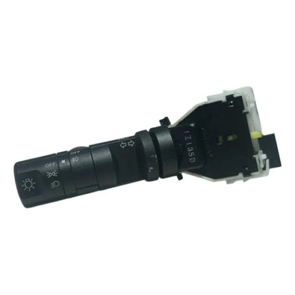 Chave De Seta Nissan Frontier 2.5 2012/2015.