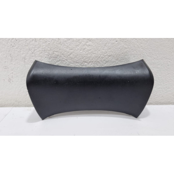 Acabamento Console Central Peugeot 208 Cx33