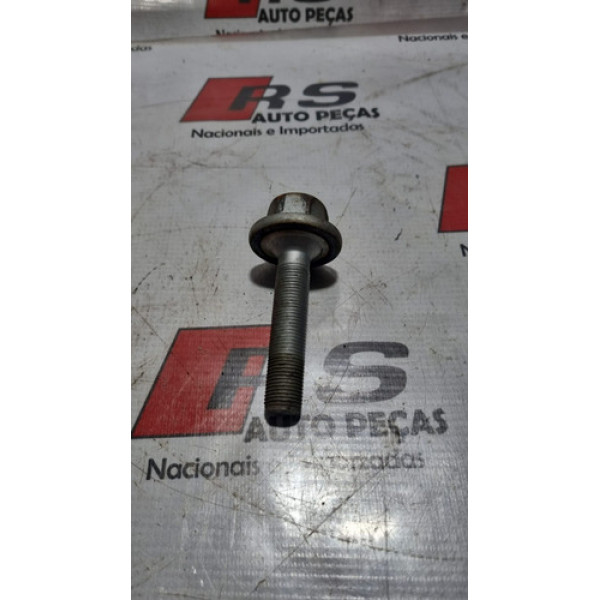 Parafuso Da Ponta Do Girabrequim Mercedes Ml350 08 Gasolcx04