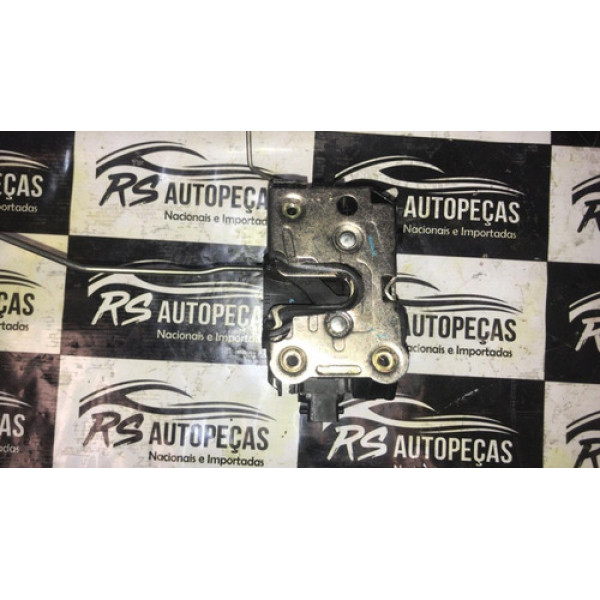 Fechadura Eletrônica Dianteiro Direito Sandero 2012 Cx111