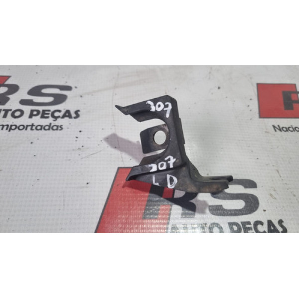 Suporte Sensor Abs Peugeot 307 Direito Cx40