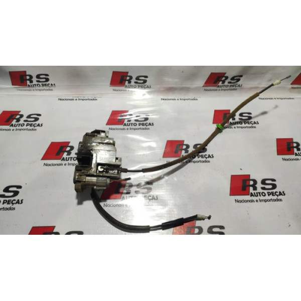 Fechadura Elétrica Tras Direita Fiat Bravo 2012 A 18 Cx112