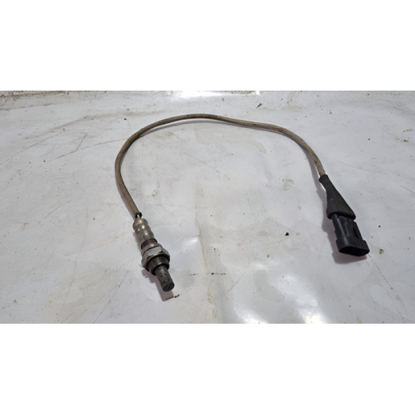 Sonda Lambda Fiat Punto Linea Strada E-torq 1.8 Pre Cx120