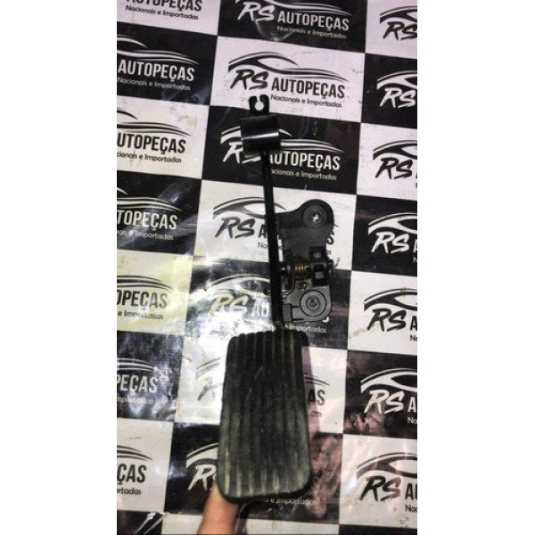 Pedal Acelerador I30 2011