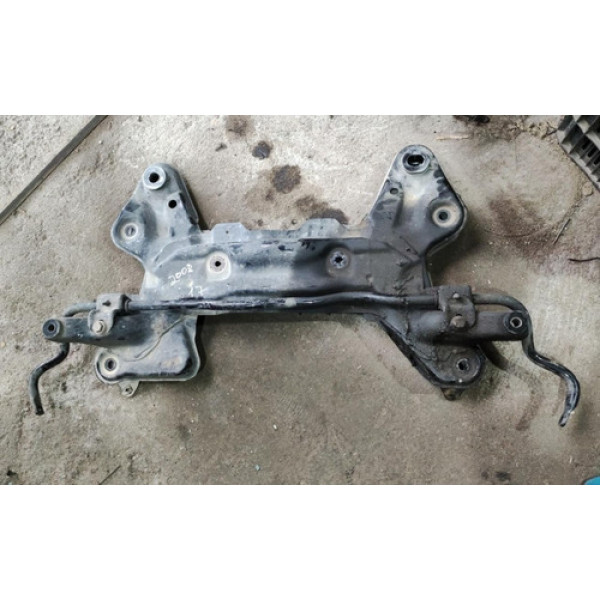 Agregado Quadro Dianteiro Peugeot 2008 1.6 2017