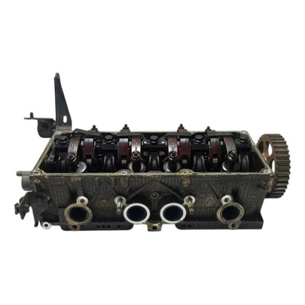 Cabeçote Renault Clio 1.0 8v 2000/2004.