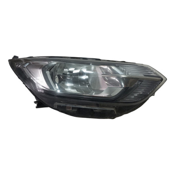 Farol Direito Chevrolet Spin 2019 C/detalhe