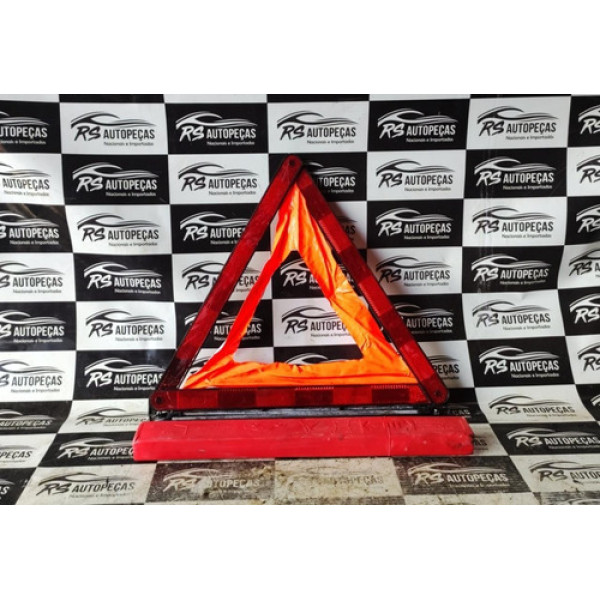 Triângulo Chery Face 1.3 2010