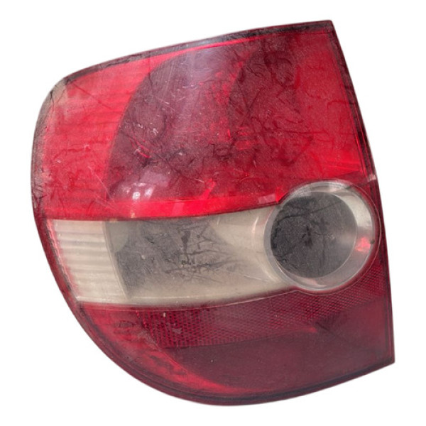 Lanterna Traseira Esquerda Fox 2003  A 2010