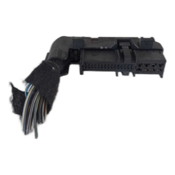 Conector Caixa Fusível Interna Gm Vectra 2.0 8v 2011