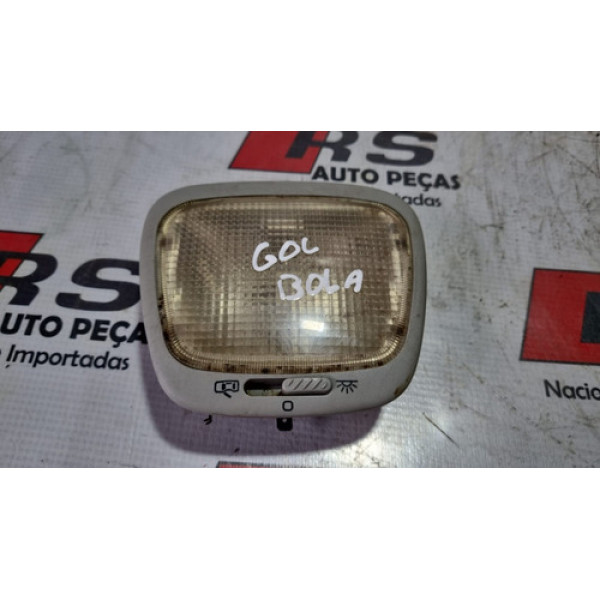 Lanterna Teto Gol Bola 95