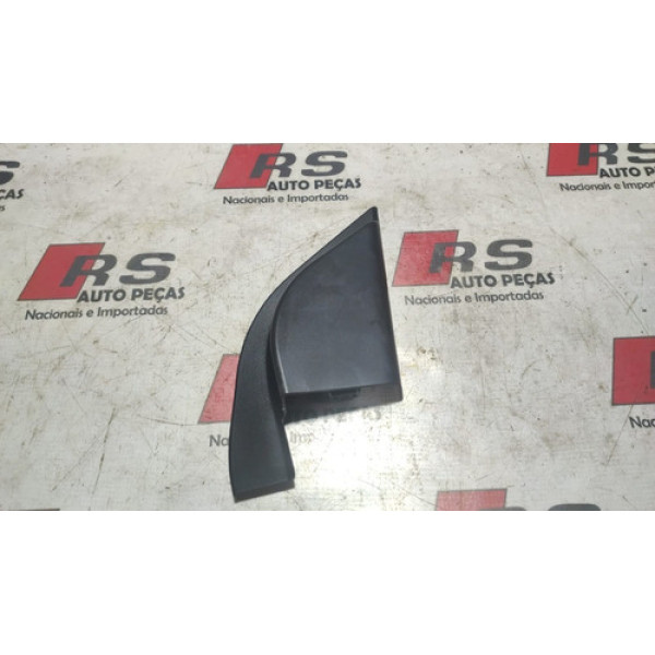 Acabamento Forro De Porta Dianteira Direita Gm Sonic 2013