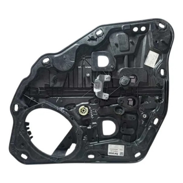 Máquina Vidro Traseira Esquerda Jeep Renegade 1.8 2018/2020.