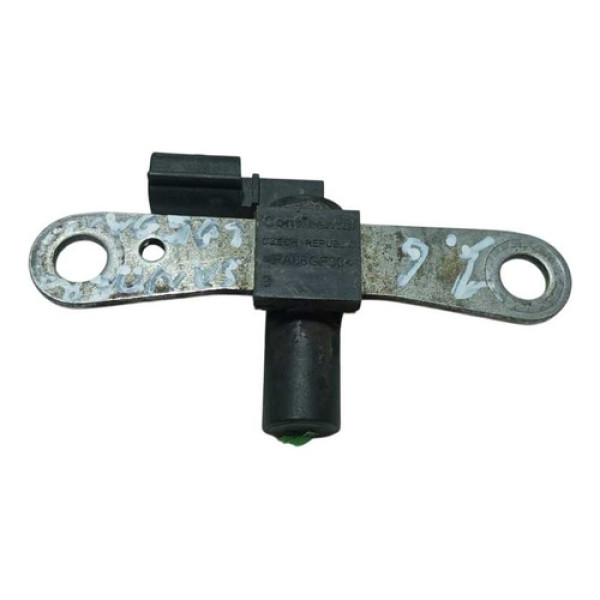 Sensor Rotação Renault Sandero Logan 1.6