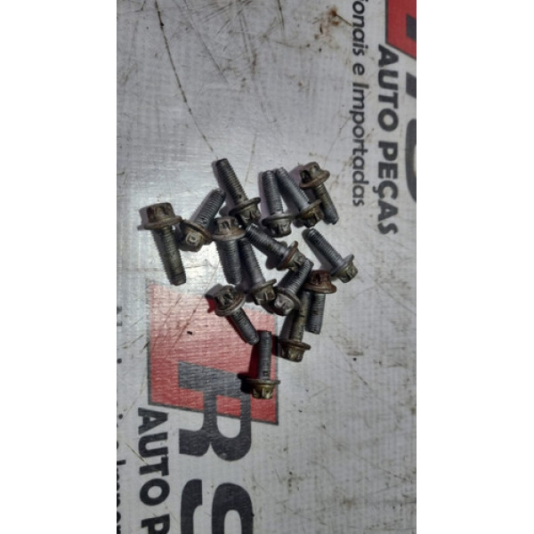 Parafuso Carter Mercedes Ml350 V6 2008 Cx04