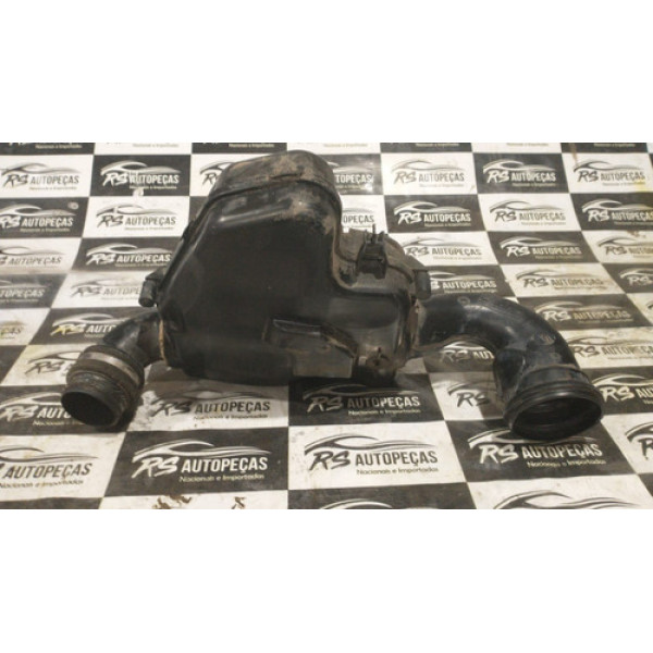 Caixa Ressonador Ressonância 206 1.6 8v 1999 A 2008
