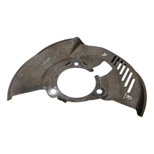 Espelho Defletor Direito Chevrolet S10 Blazer 2013