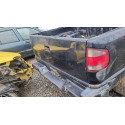 Tampa Traseira S10 Blazer 2000.