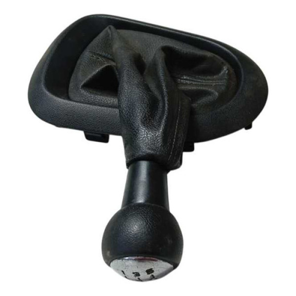 Manopla Marcha Com Coifa C3 Picasso Aircross 2010