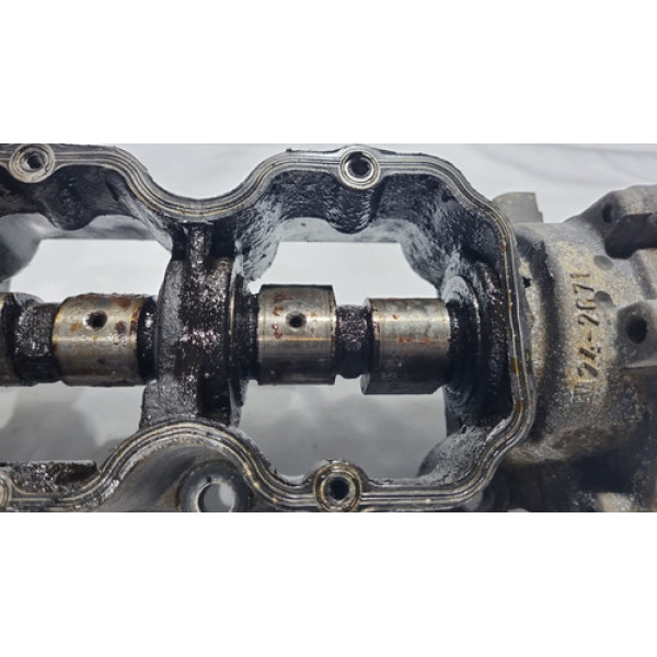 Gaiola Com Comando Gm Astra 2.0 2002