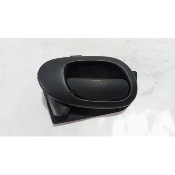 Maçaneta Interna Traseira Esquerda 206 Sw Cx106