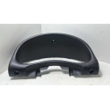 Capa Moldura Painel De Instrumentos Chevrolet Classic Preto