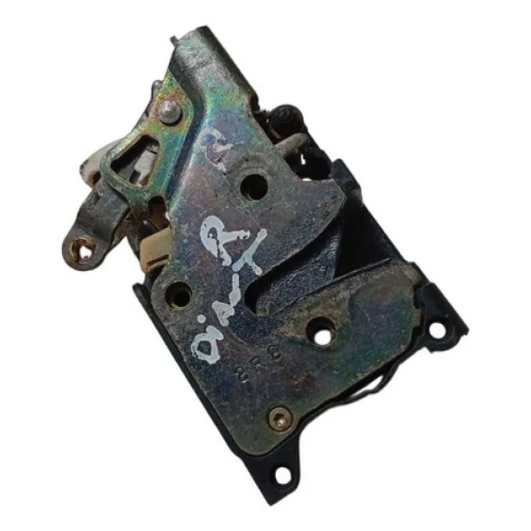 Fechadura Dianteira Direita S10 Blazer 1998/2013
