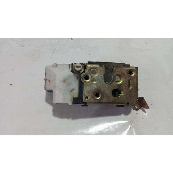 Fechado Traseira Direita Fiat Palio 2006 Cx103