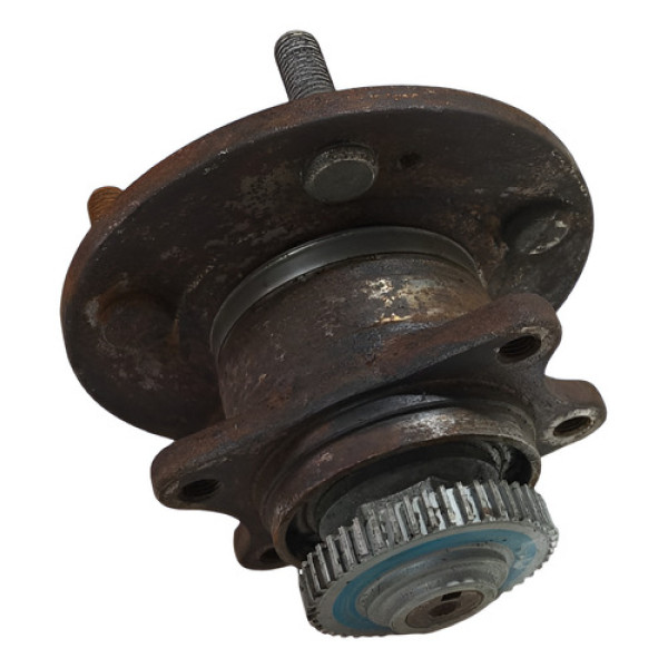 Cubo Rolamento D Roda Traseiro Direito Hyundai Azera 09 Cx08