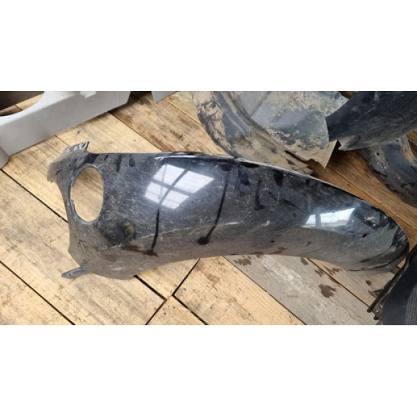 Paralama Traseiro Direito New Beetle