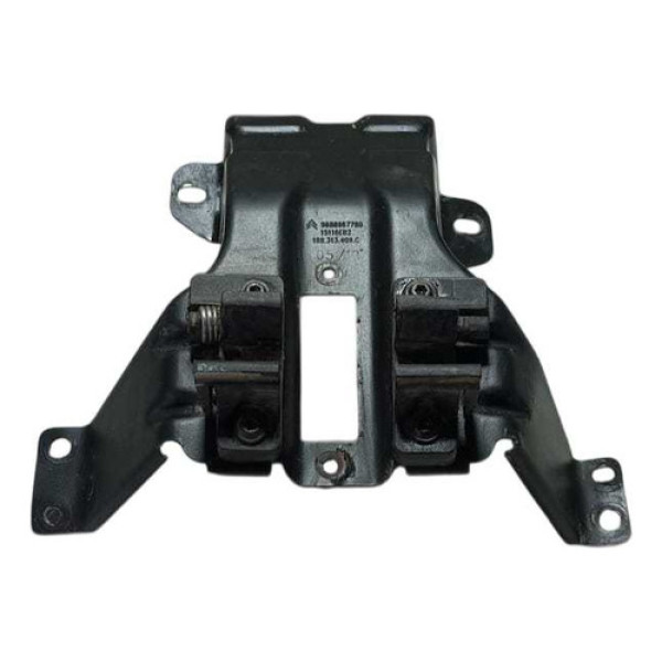 Suporte Batente Trava Estepe C3 Picasso Aircross 2010