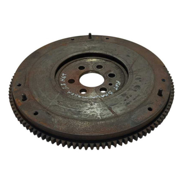 Cremalheira Volante Motor Fiat Brava Marea 1.8 Hgt.