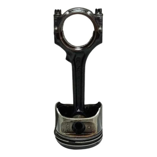 Pistão Biela Ford Fiesta Zetec Supercharger 1.0 8v 2003.